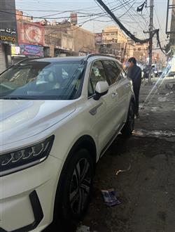 كيا سورينتو